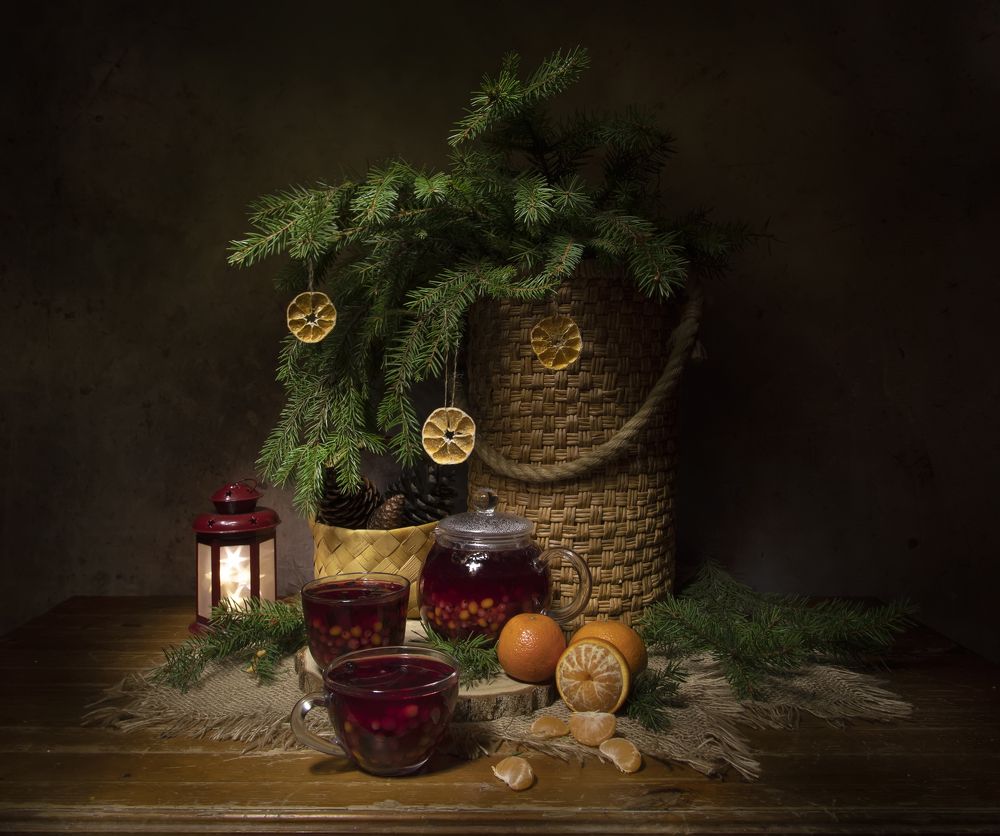 Photograph by Татьяна Феденкова