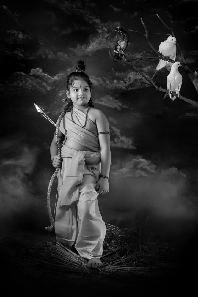 Photograph by Vinod Rav Rav