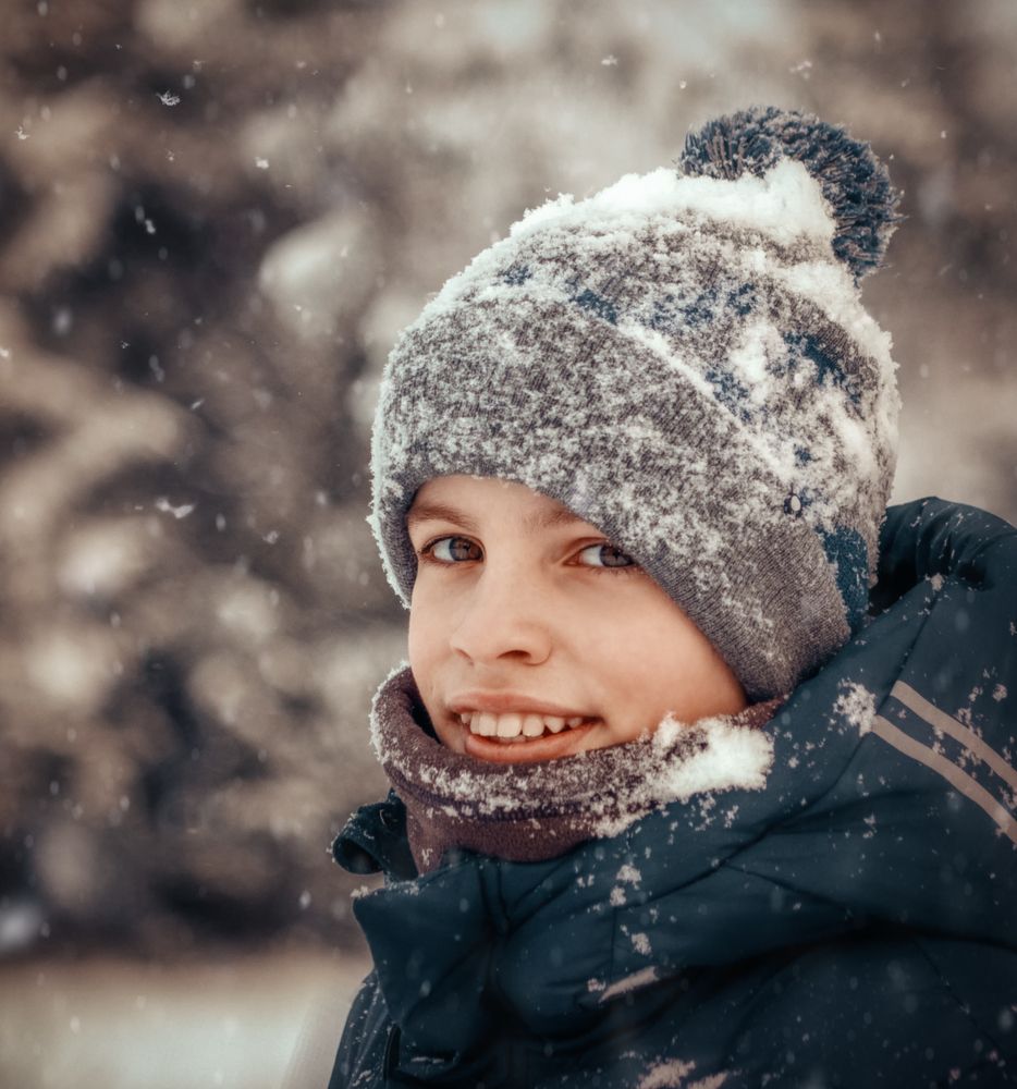 Photograph by Светлана Инькова