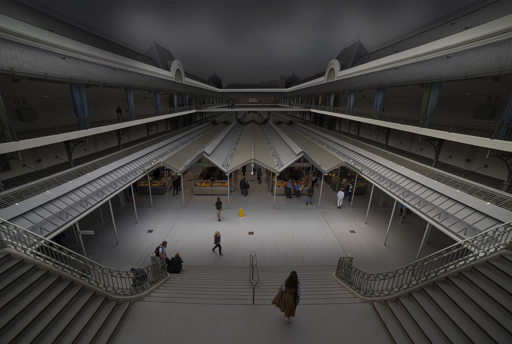 Photograph by Antonio Coelho