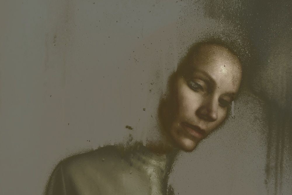 Photograph by Lucia K