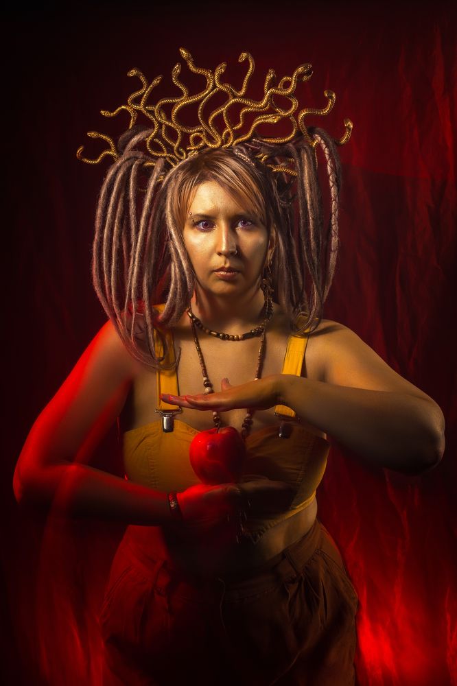 Photograph by Борищенков Олег