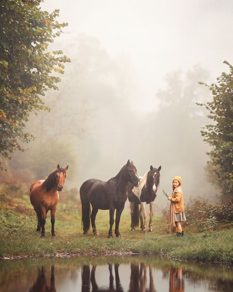 Photograph by Maria Presser