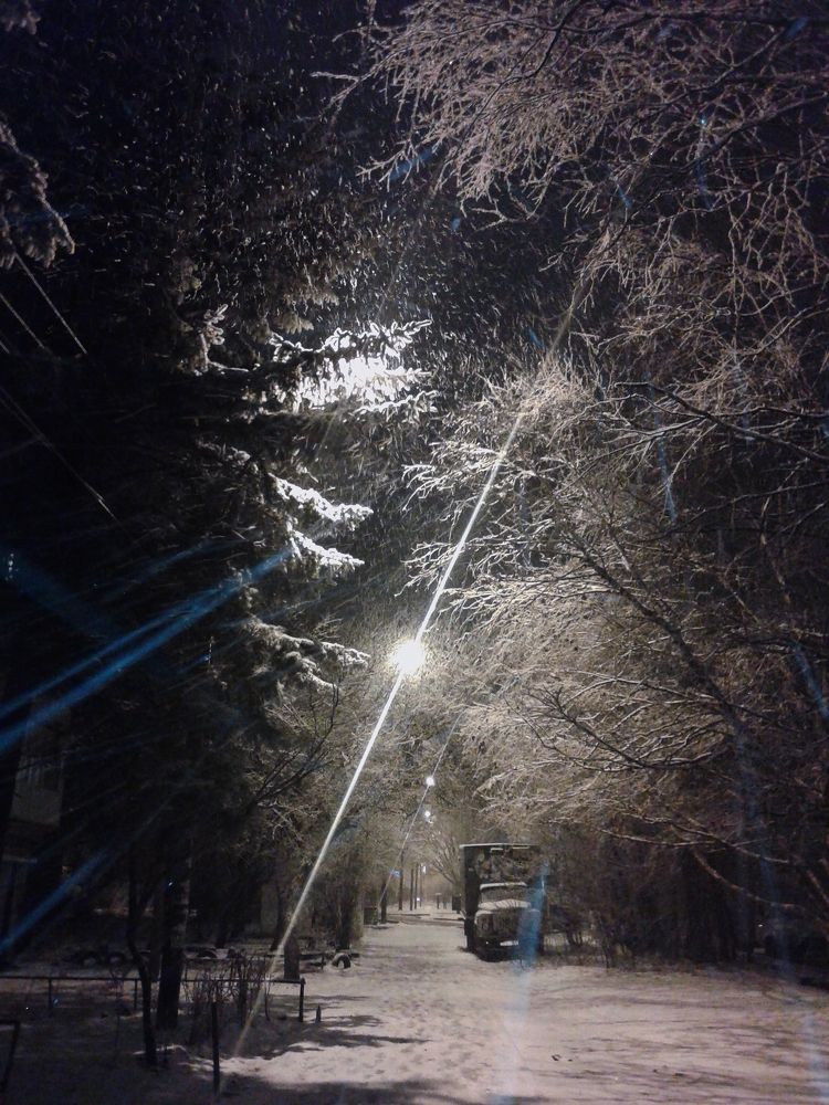 Photograph by Дарья Кирина