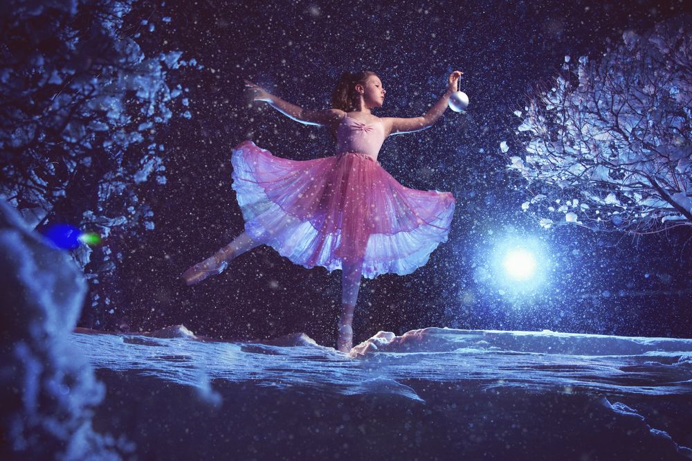 Photograph by Рослов Евгений