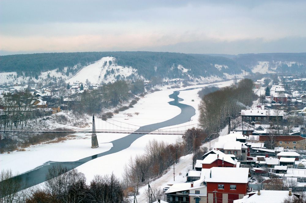 Photograph by Татьяна Мухлынина