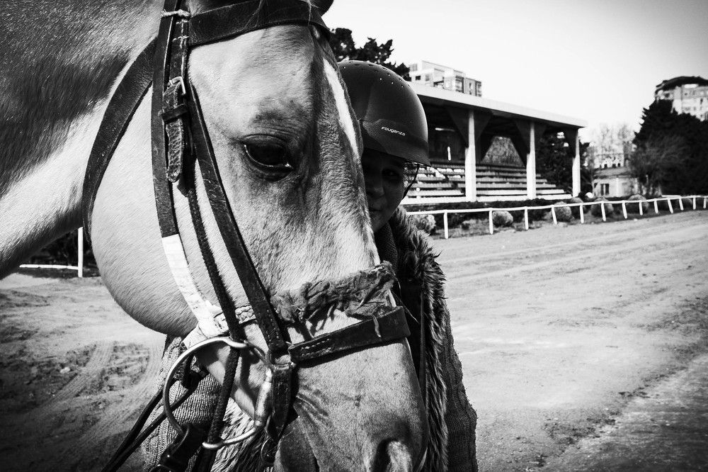 Photograph by Эмиль Иманов