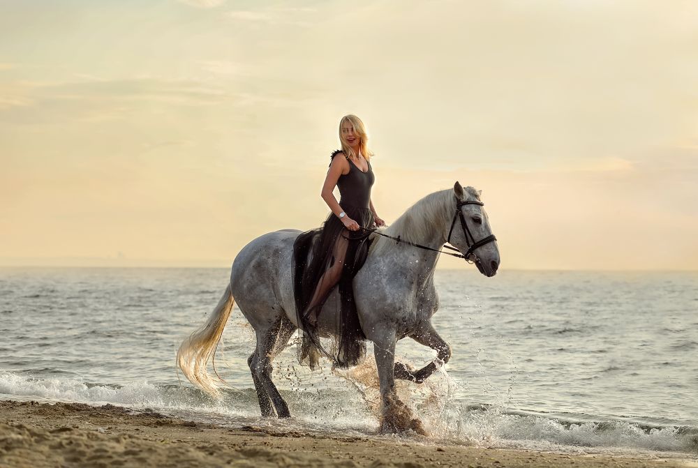 Photograph by Ольга Черепанова