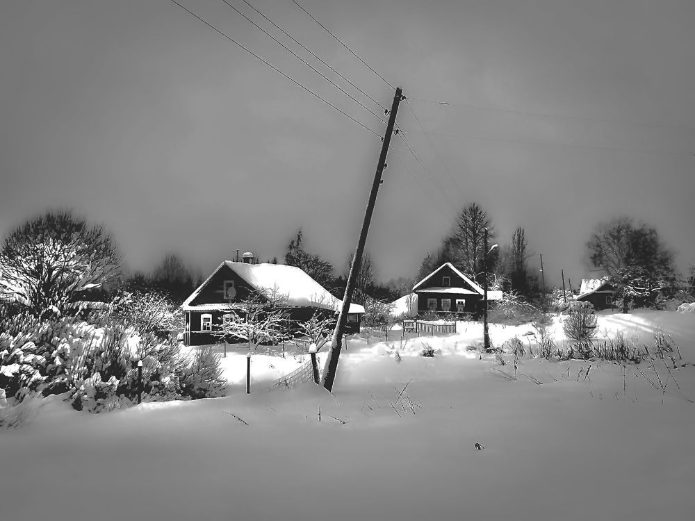 Photograph by Валерий Дьячков