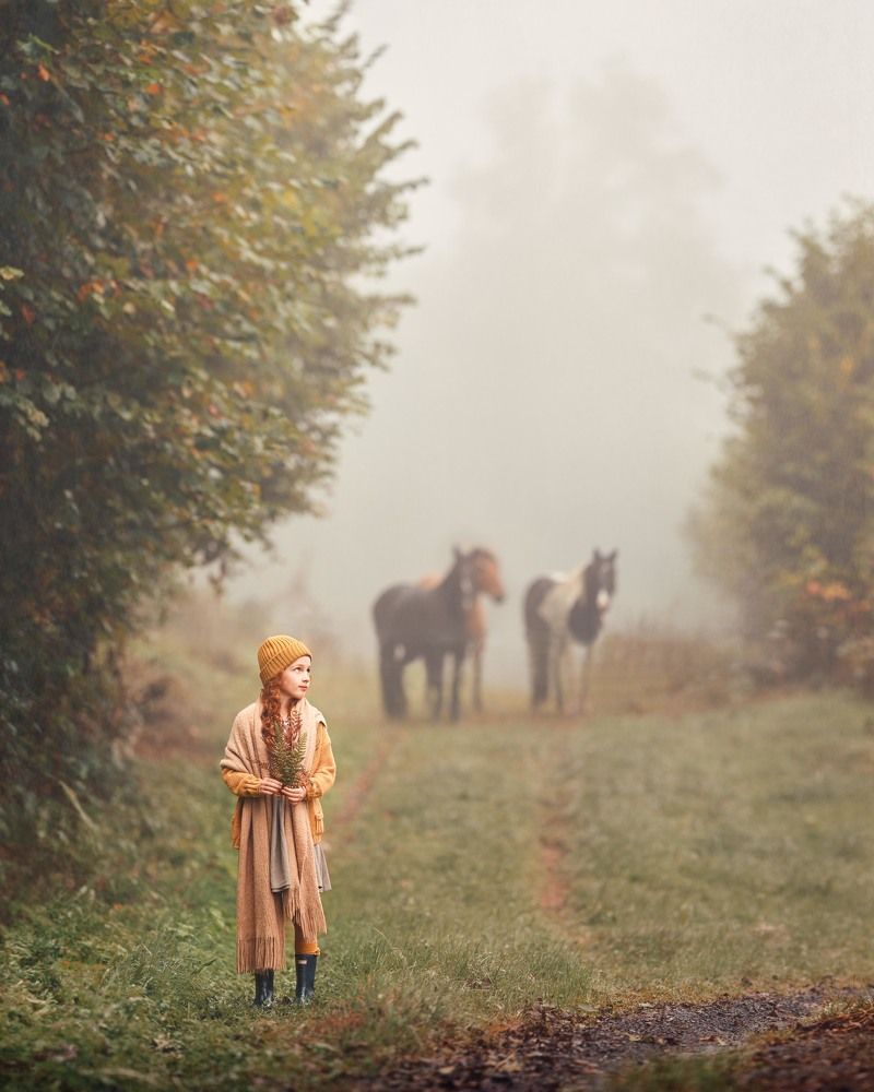 Photograph by Maria Presser