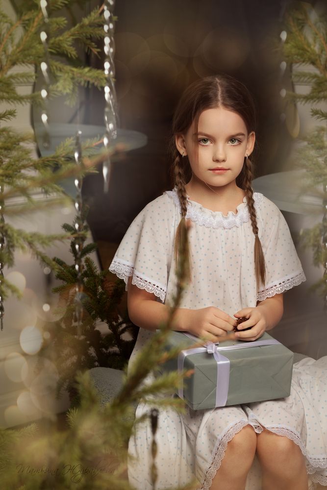 Photograph by Татьяна Журавлёва