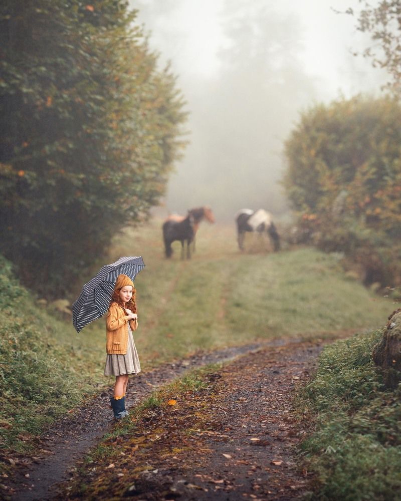 Photograph by Maria Presser