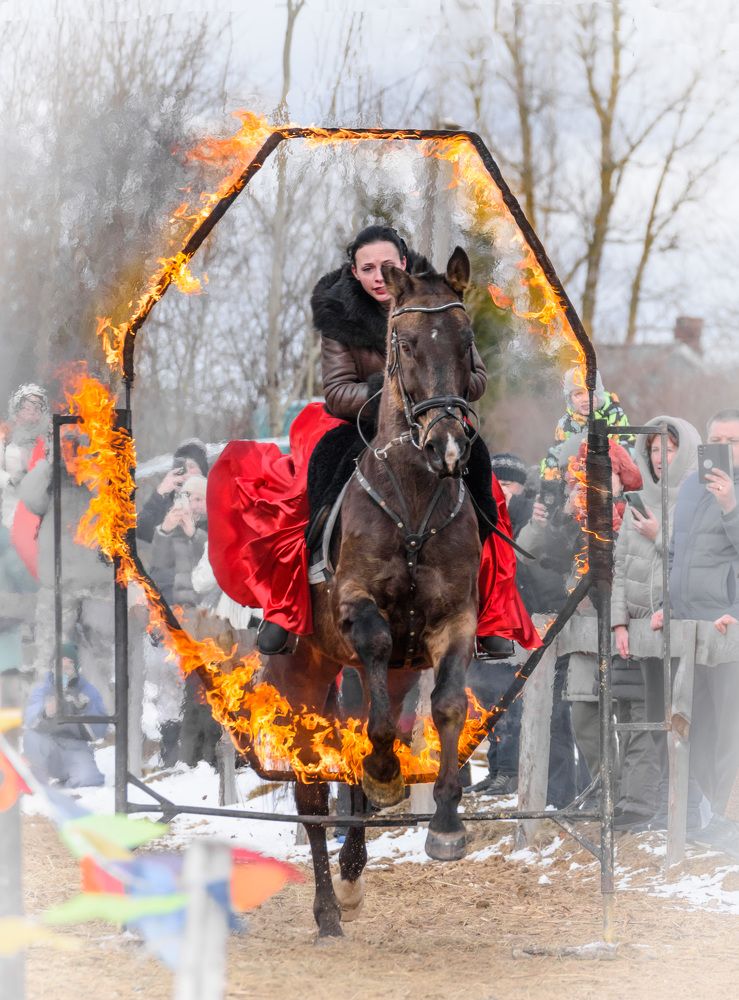 Фотография автора Рохмистрова Мария