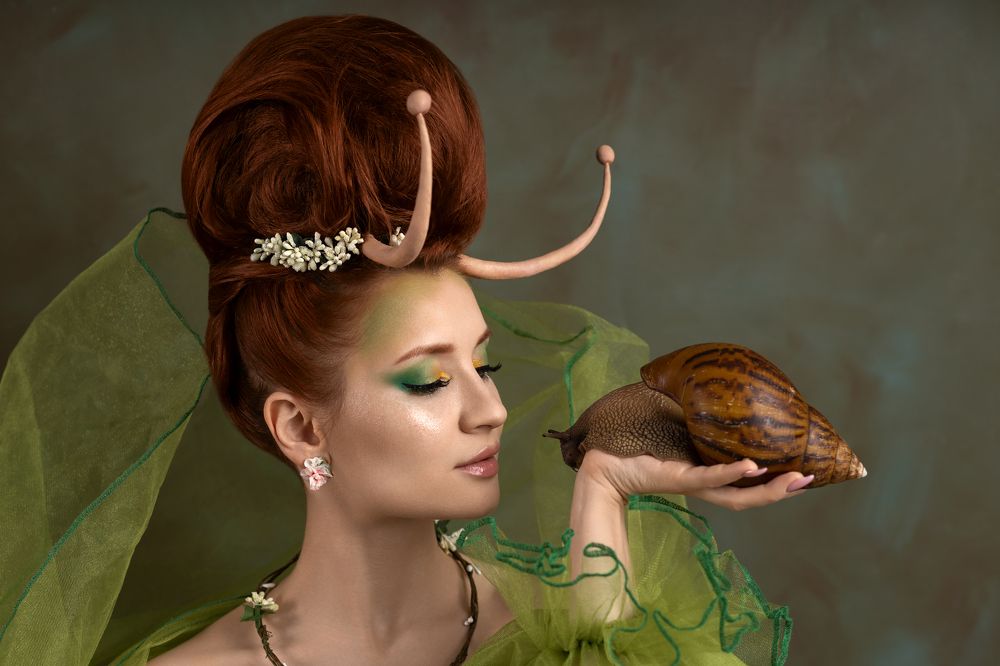 Photograph by Татьяна Мухлынина