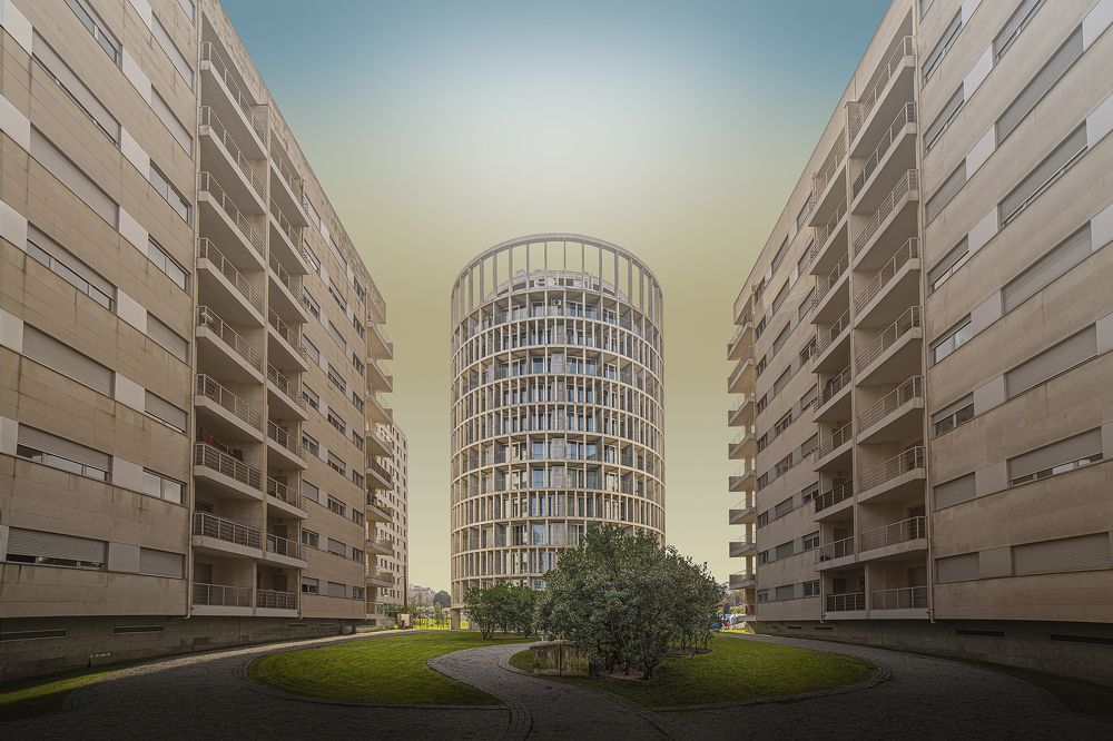 Photograph by Antonio Coelho