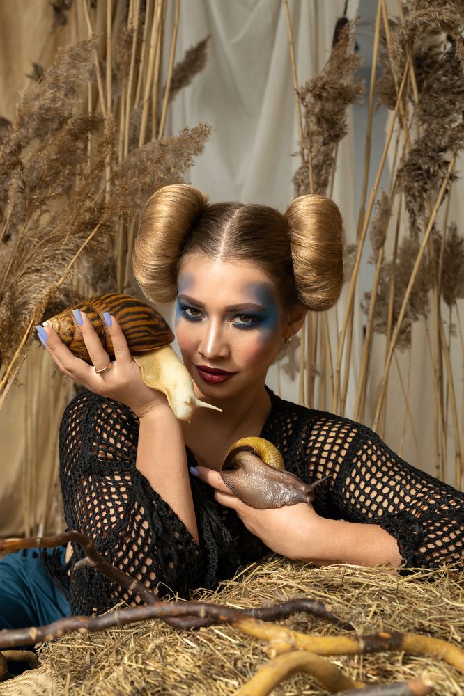 Photograph by Татьяна Мухлынина