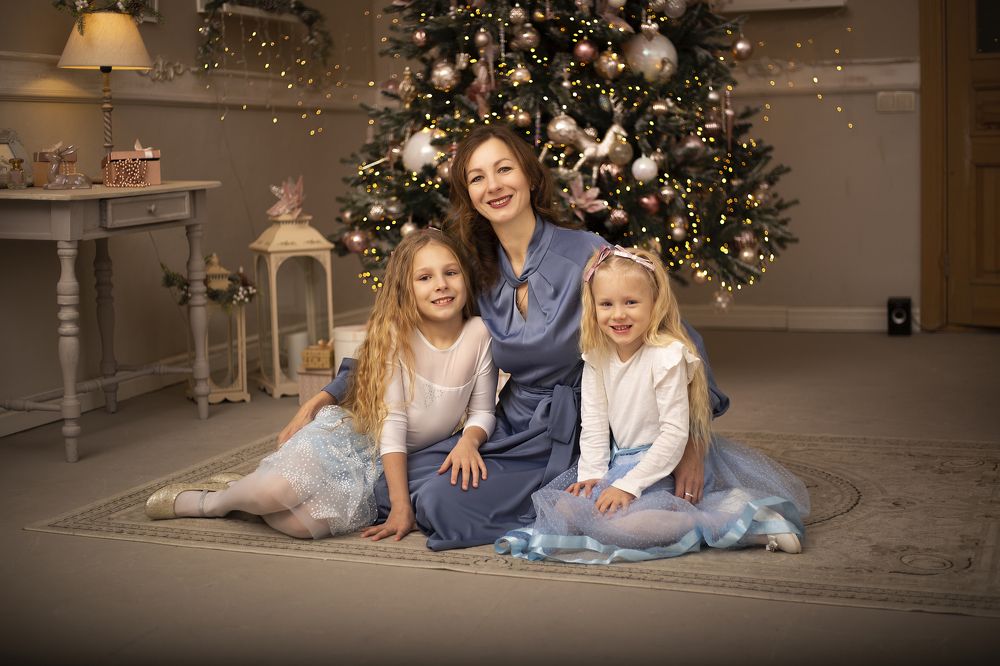 Photograph by Ирина Сергеева