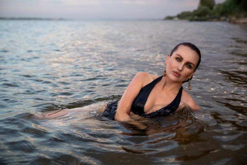 Photograph by Ирина Сергеева