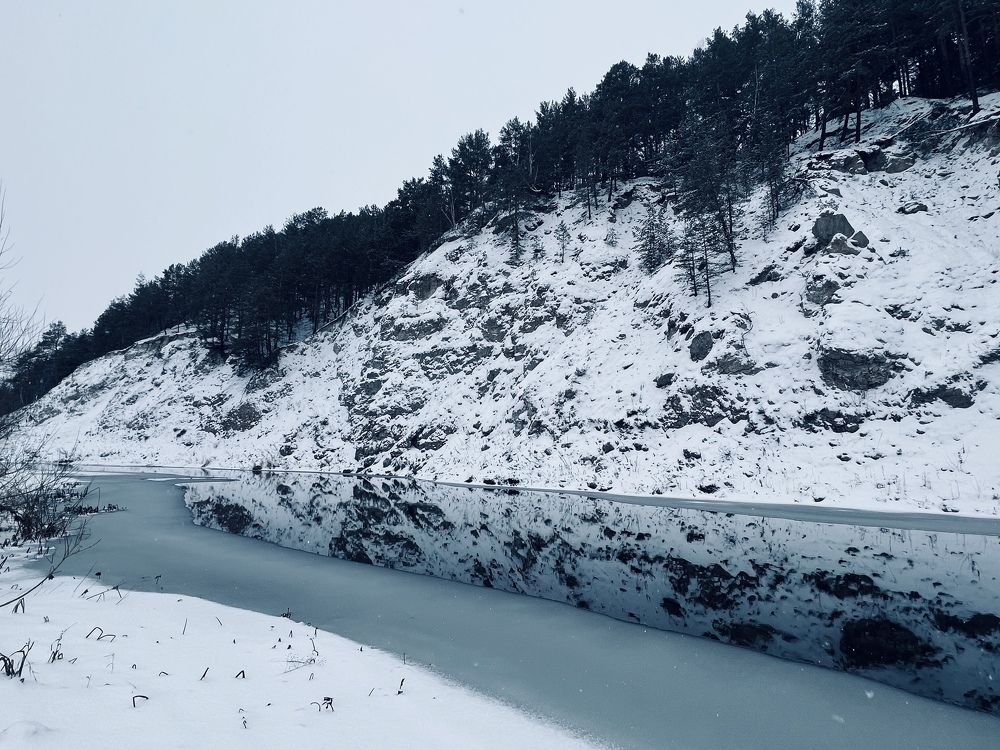 Photograph by Мария Халуторных