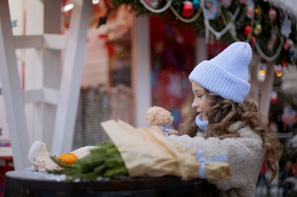 Фотография автора Юлия