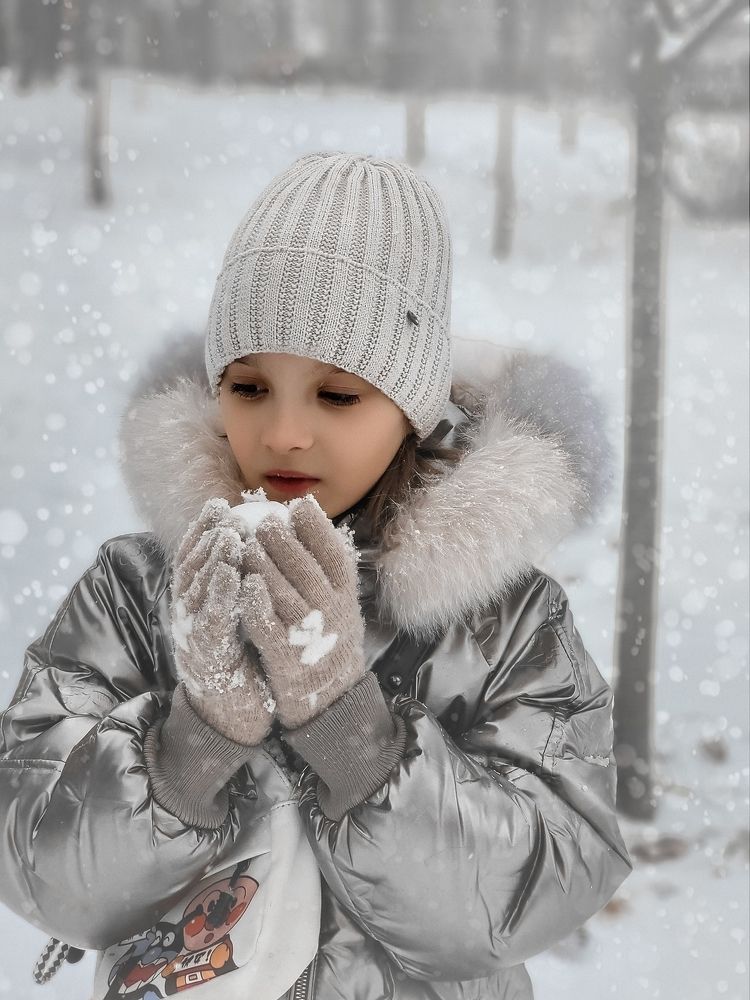 Фотография автора Ольга Дубалеко