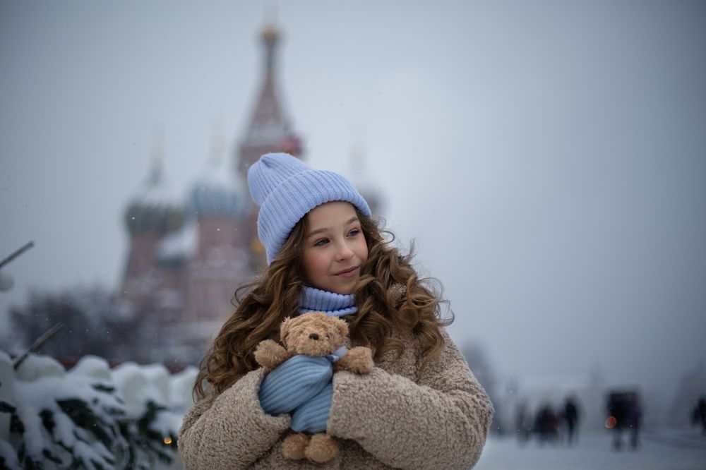 Фотография автора Юлия