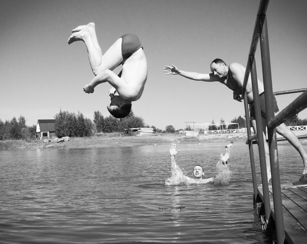 Photograph by Михаил Славный