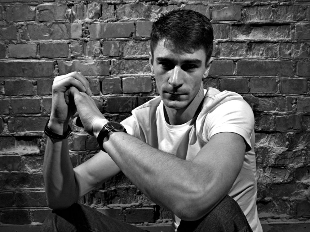 Photograph by Елена Казакова