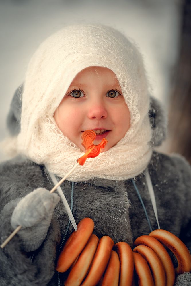 Photograph by Алиса Бочарова