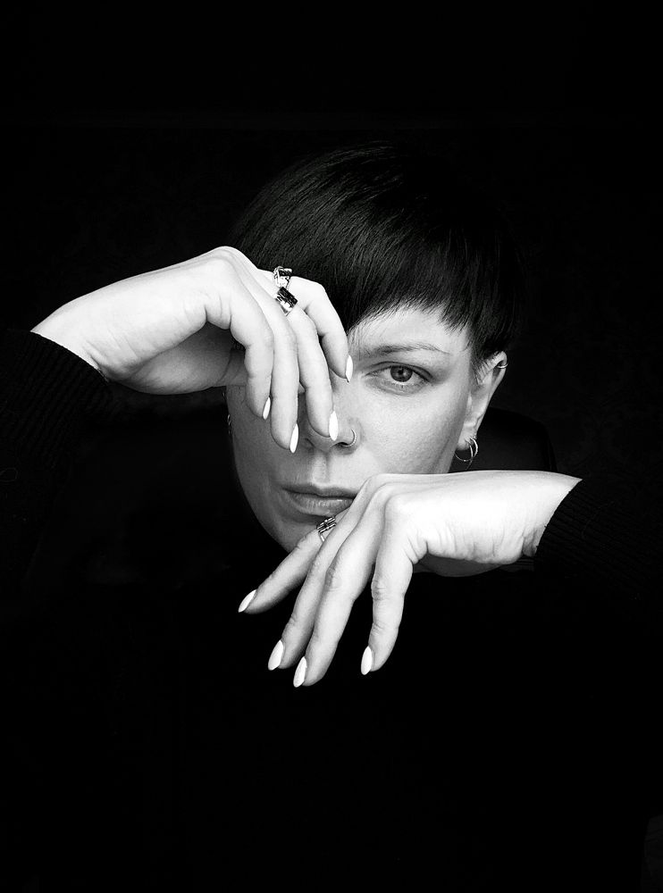 Photograph by Алена Аверкина