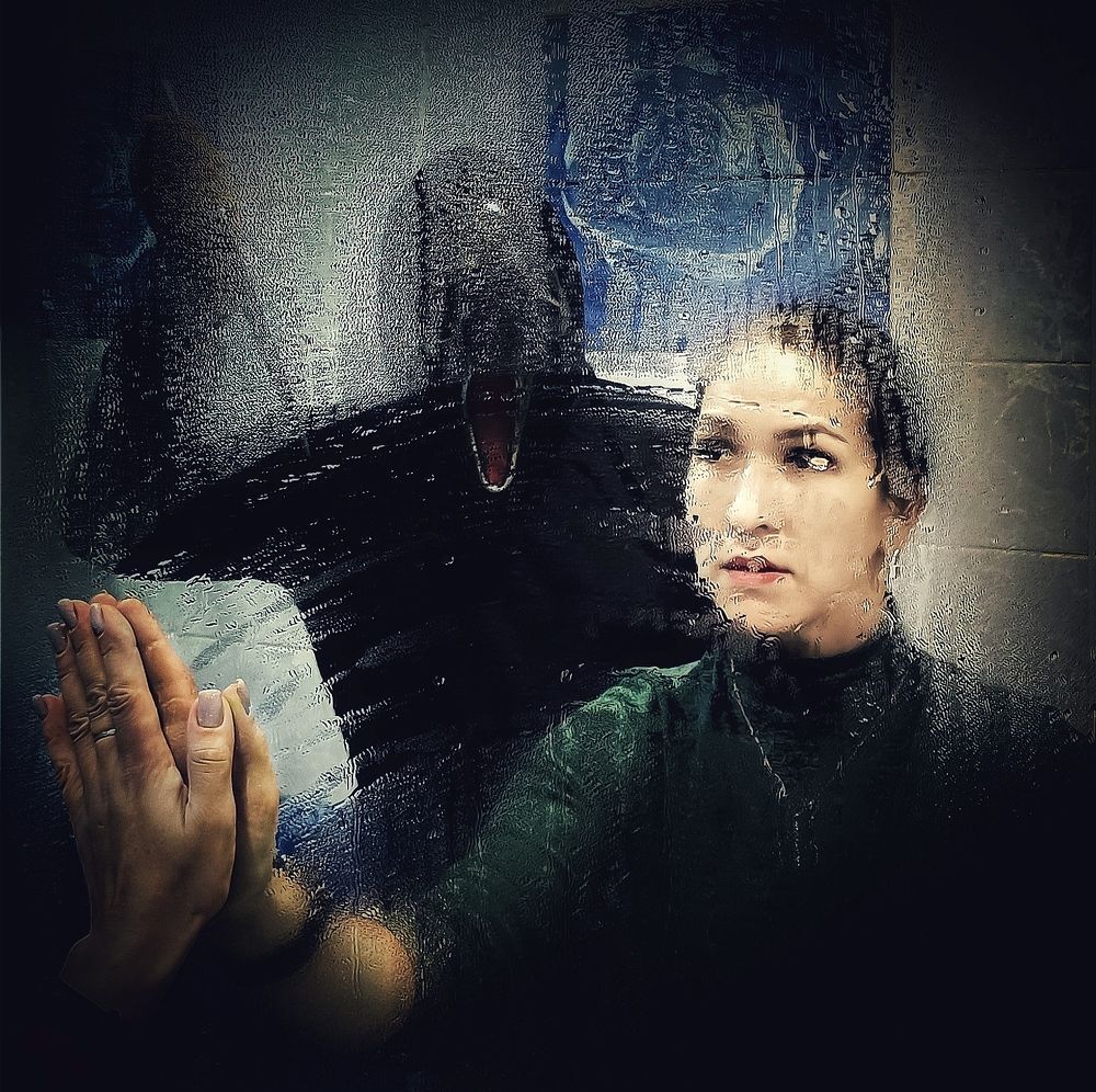 Photograph by Иван Егупов