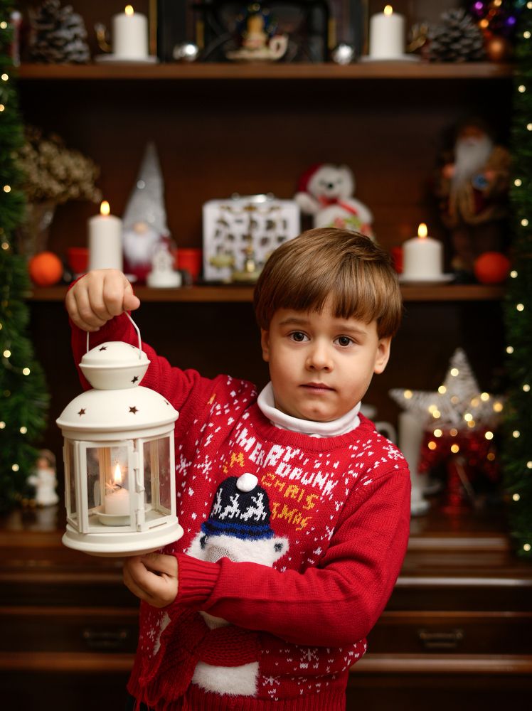 Photograph by Oksana Lut