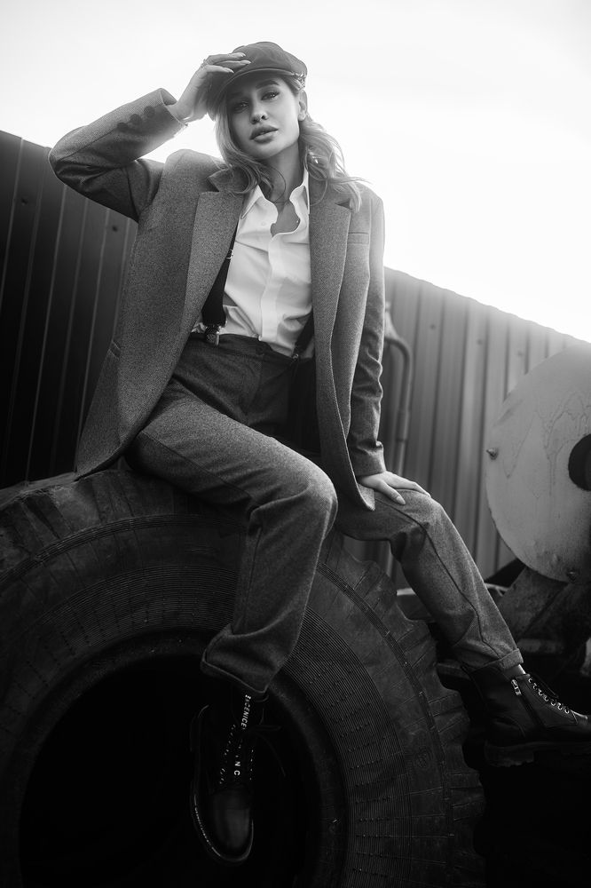 Photograph by Саня Тупикин