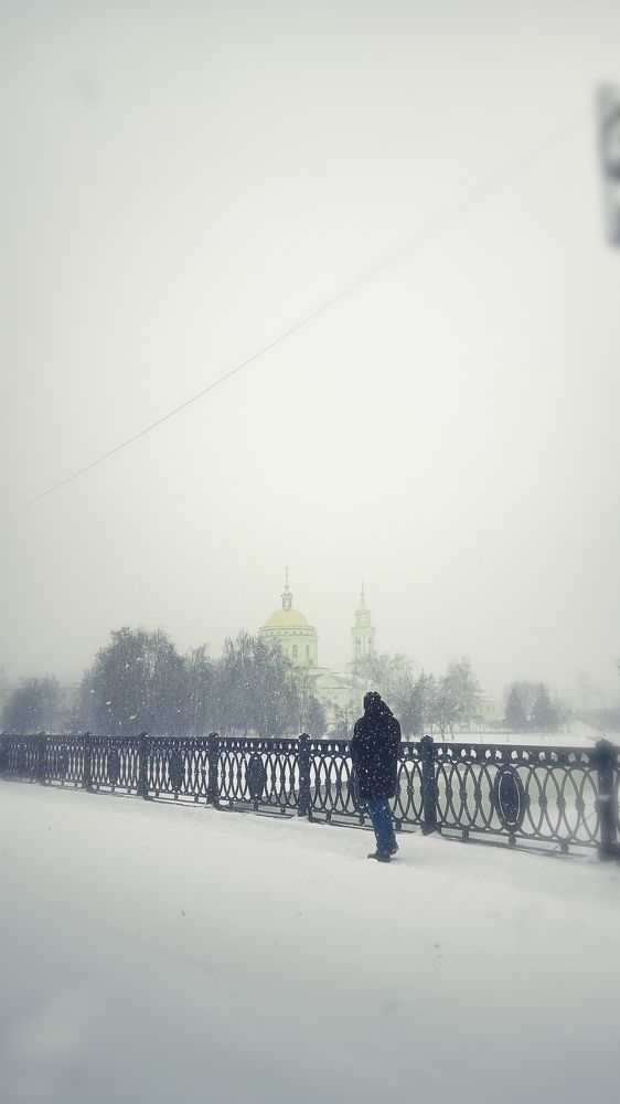 Будущее воспоминание