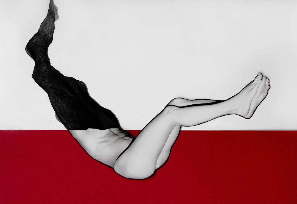 Photograph by Елена