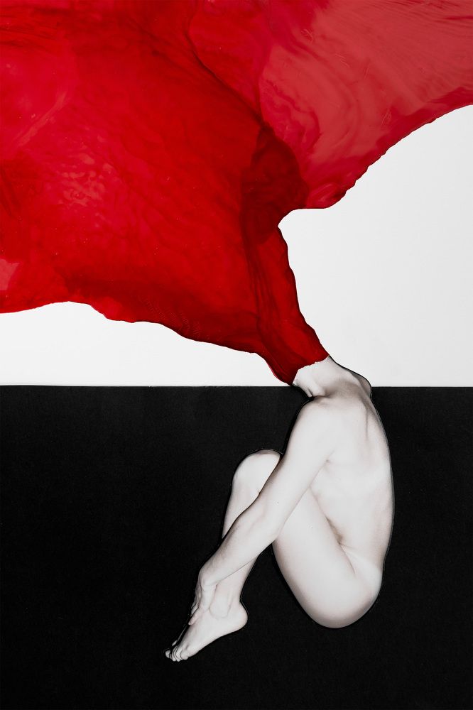 Photograph by Елена