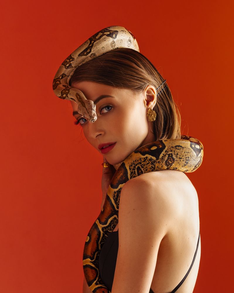 Photograph by Наталия Черкасова