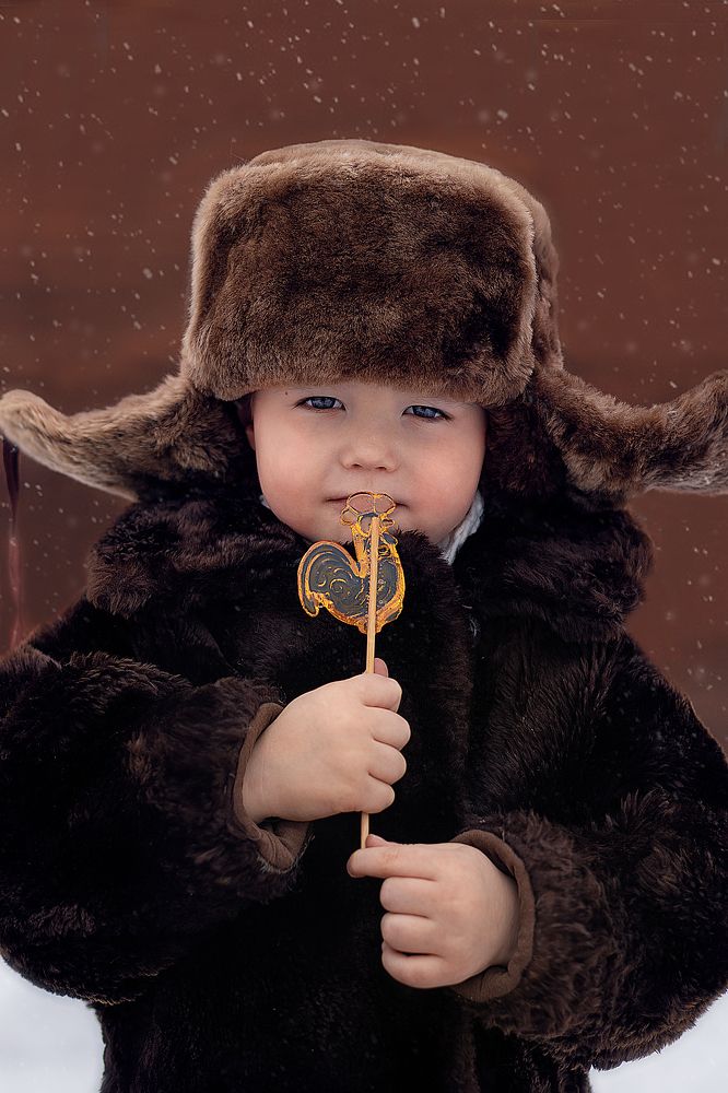 Photograph by Наталья Кочеткова