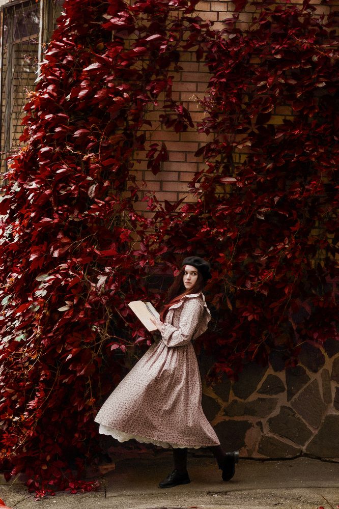 Photograph by Алиса Смирнова