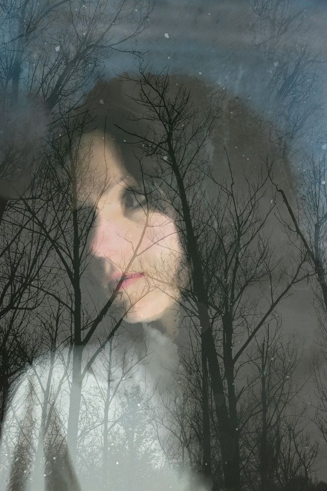 Photograph by Lucia K