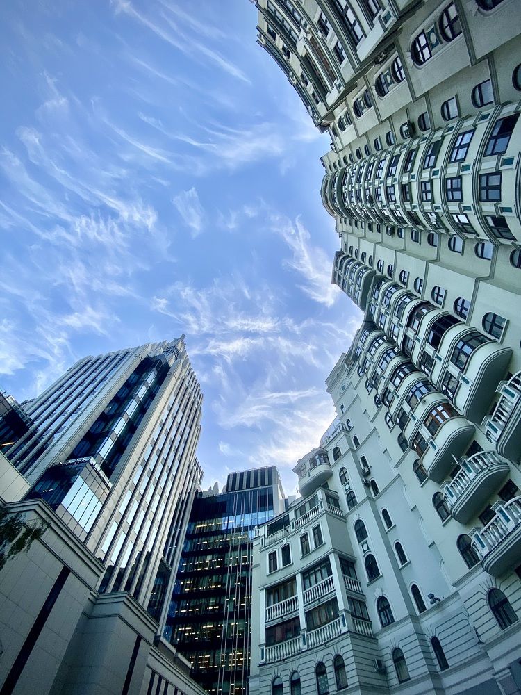 Photograph by Иованна Решетова