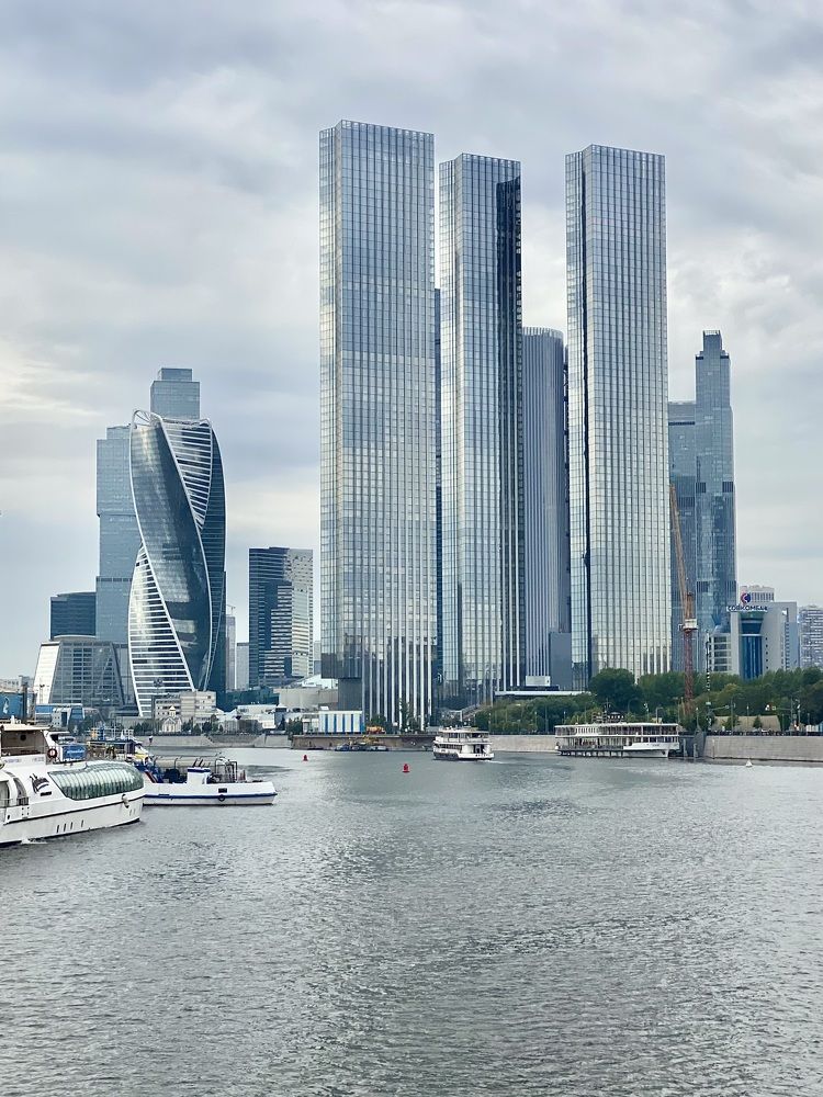 Photograph by Иованна Решетова