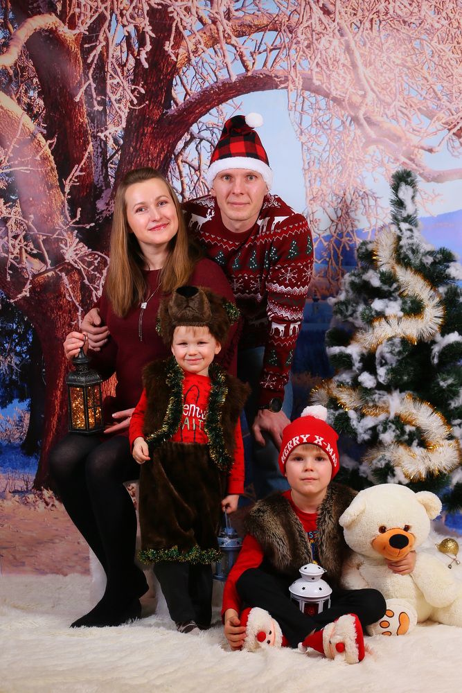 Фотография автора Максим Светличный