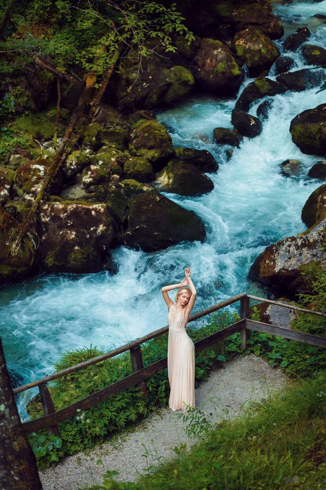 Photograph by Andrea Tuckova