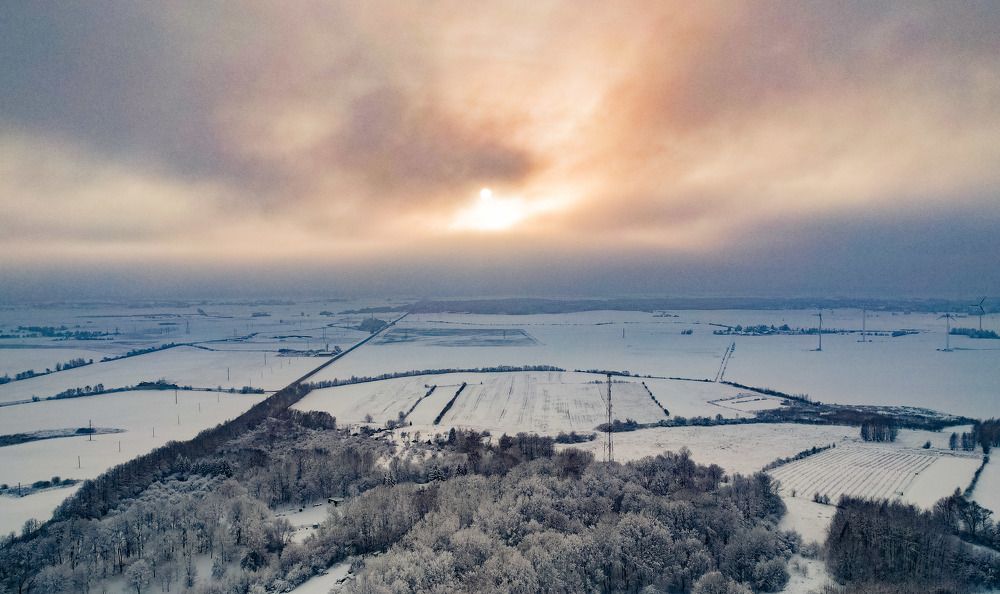 Photograph by Rasita Li