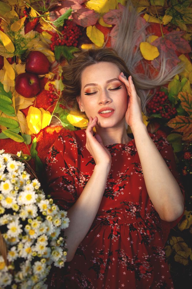 Photograph by Егорова Алёна