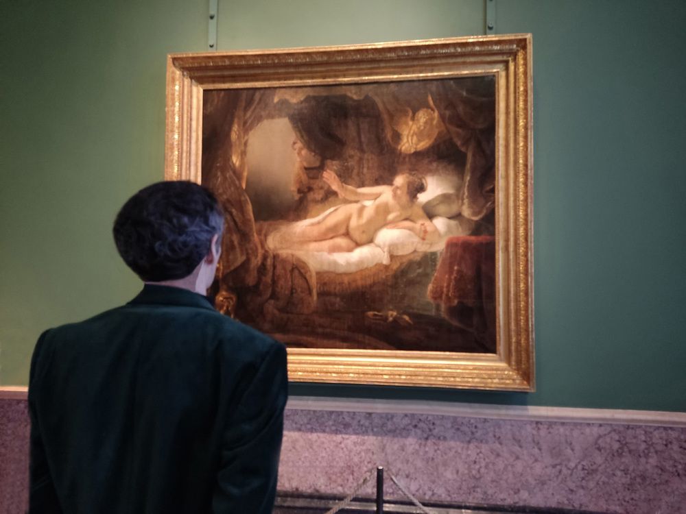 Photograph by Boris Butianov