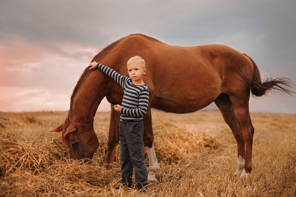 Photograph by Александра Гиль