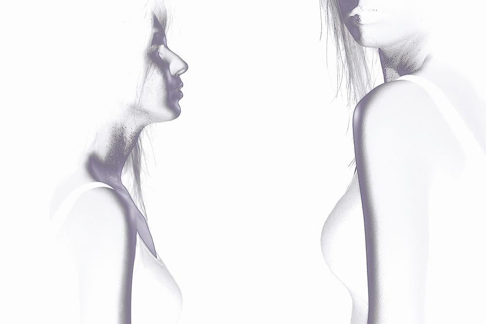 Photograph by Людмила Новосёлова