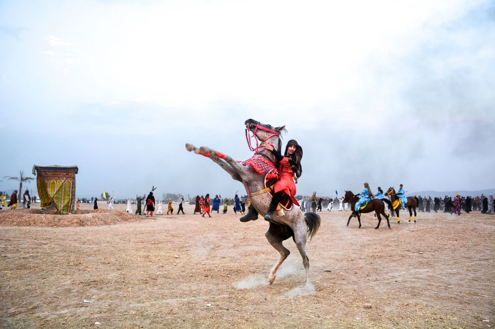 Photograph by seyedmohamad tabrizi